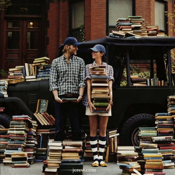 Meet your Posher(s), His and Hers - Picture 1 of 1